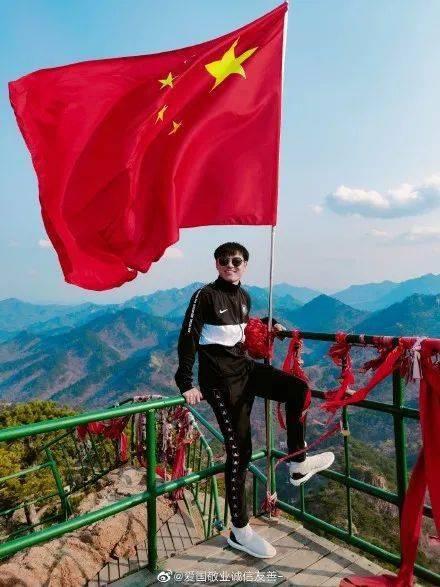 救援受困的火鸡